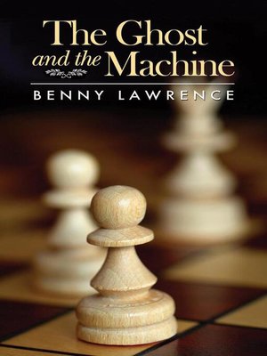 cover image of The Ghost and the Machine